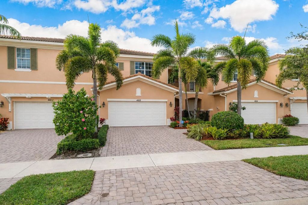 4612 Cadiz Circle, Palm Beach Gardens