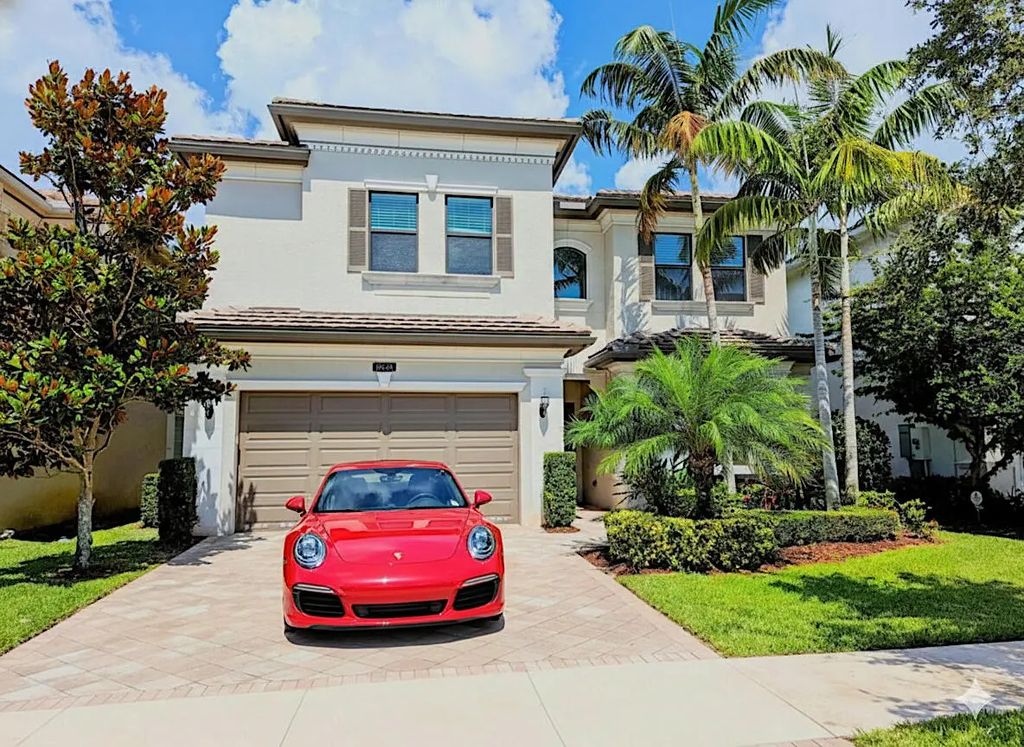 16645 Germaine Drive, Delray Beach