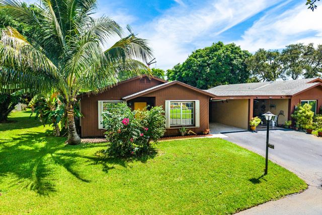 2664 Se 27th Lane #58a, Boynton Beach