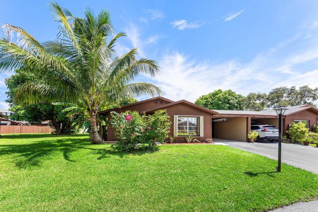 2 of 30 - 2664 Se 27th Lane #58a, Boynton Beach, FL