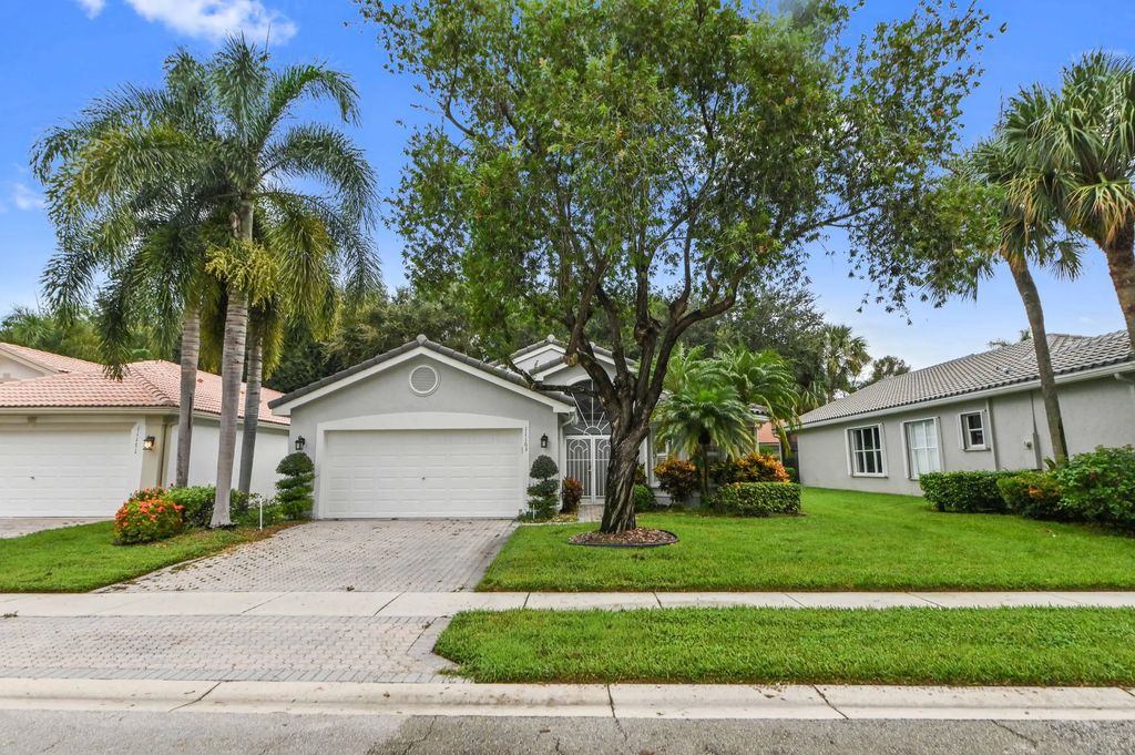 11163 Mandalay Way, Boynton Beach