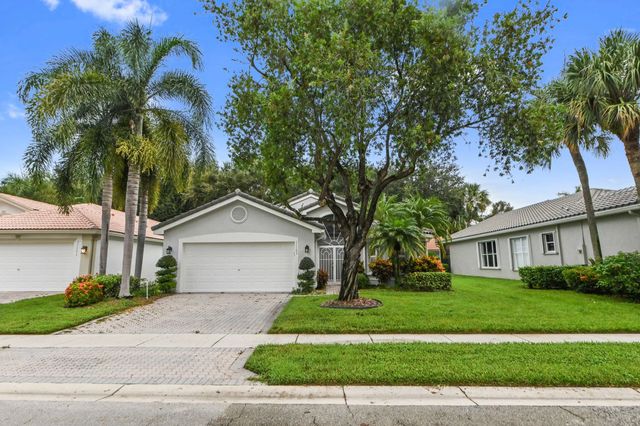 11163 Mandalay Way, Boynton Beach