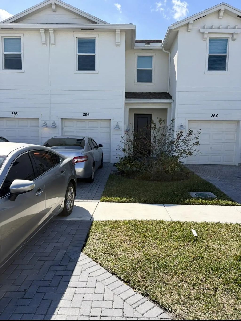 866 Se Grovebush Lane, Port St. Lucie