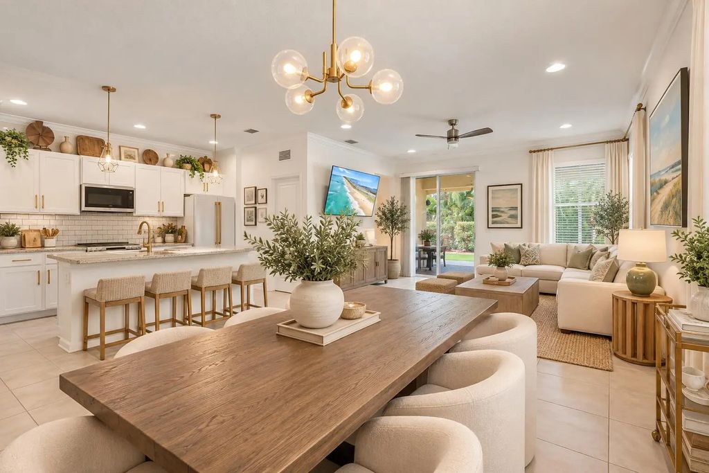 4017 Tomoka Drive, Lake Worth