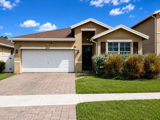 2 of 2 - 4017 Tomoka Drive, Lake Worth, FL