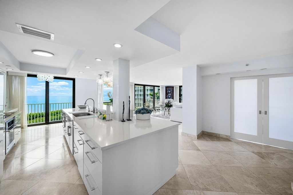 3360 S Ocean Boulevard #3 F I, Palm Beach