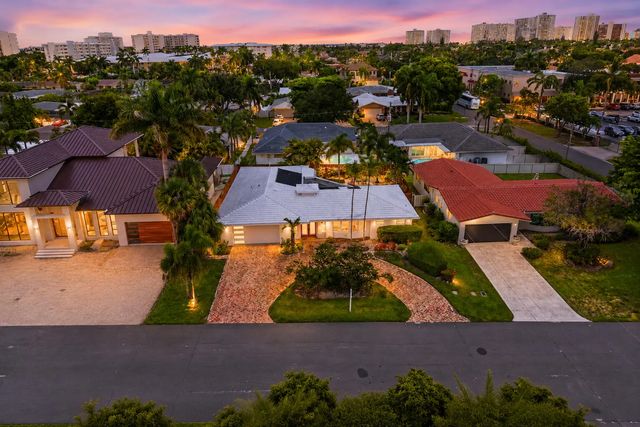 4710 Ne 27th Avenue, Fort Lauderdale