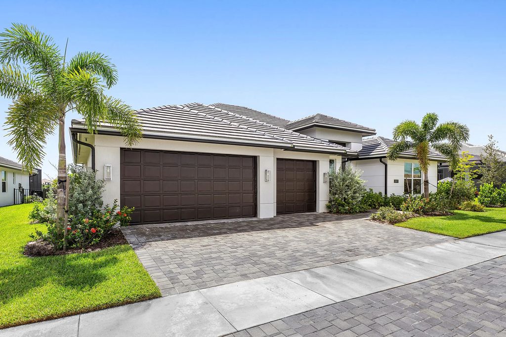 13977 Sw Belterra Drive, Port St. Lucie