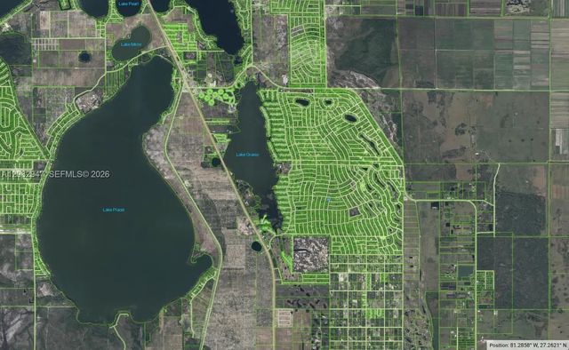 3 of 3 - 332 Sunnyside Drive, Lake Placid, FL