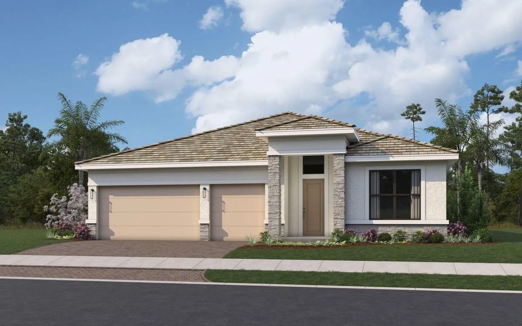 14006 Bastille Street, Palm Beach Gardens