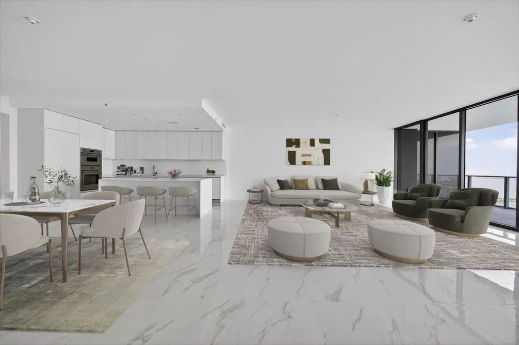 700 Ne 24th Street #5202, Miami
