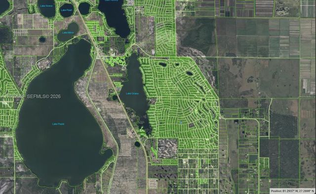 3 of 3 - 359 Paradise Avenue, Lake Placid, FL