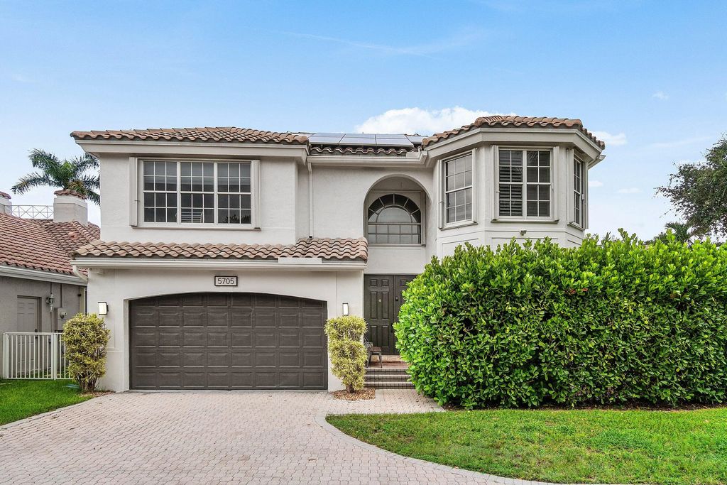 5705 Nw 42nd Court, Boca Raton