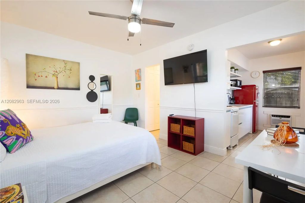 471 Ne 37th Street #11, Miami