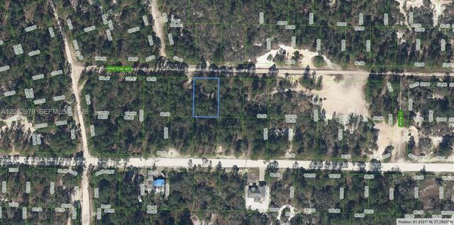 411 Wind Rose Avenue, Lake Placid