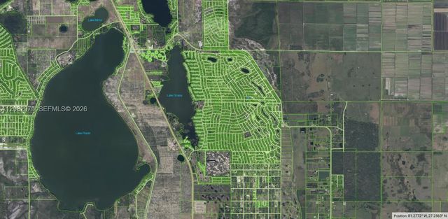 3 of 3 - 411 Wind Rose Avenue, Lake Placid, FL