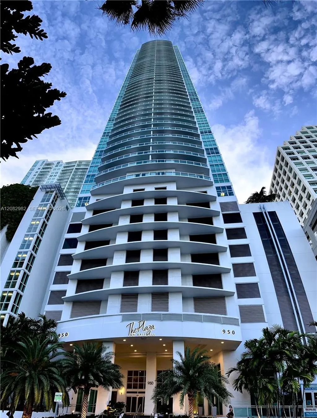 950 Brickell Bay Drive #4908, Miami