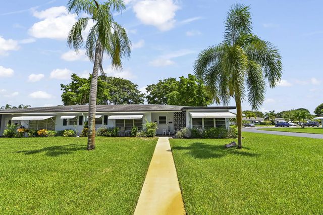 2 of 34 - 605 High Point Boulevard N #c, Delray Beach, FL