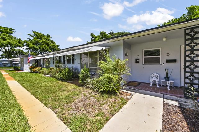 3 of 34 - 605 High Point Boulevard N #c, Delray Beach, FL