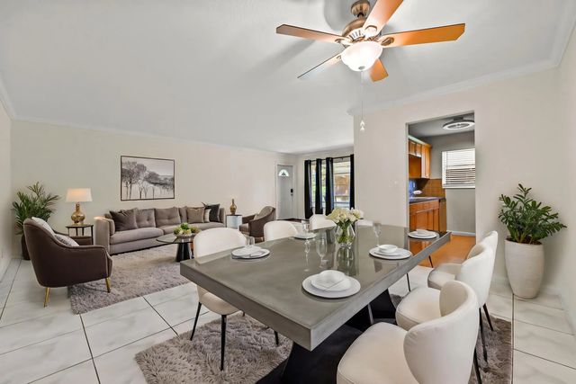 5 of 34 - 605 High Point Boulevard N #c, Delray Beach, FL
