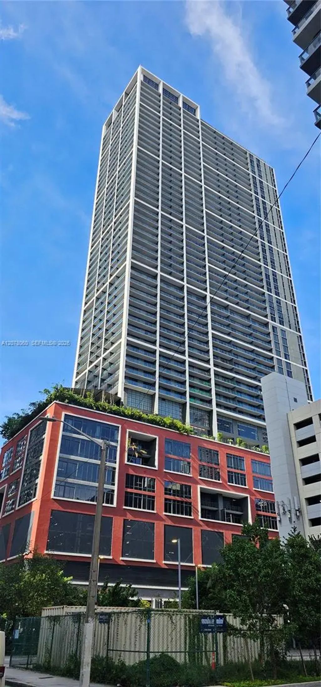 159 Ne 6th Street #2513, Miami