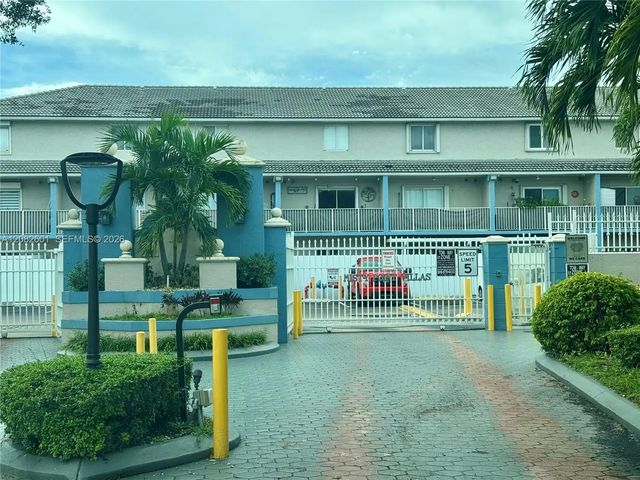 8380 Nw 103rd Street #105g, Hialeah Gardens