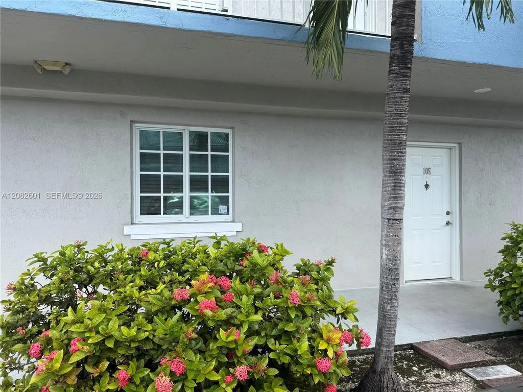 8380 Nw 103rd Street #105g, Hialeah Gardens