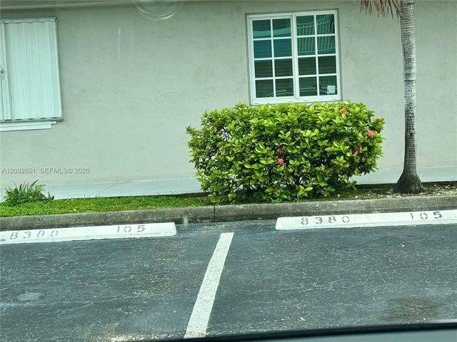 2 of 20 - 8380 Nw 103rd Street #105g, Hialeah Gardens, FL