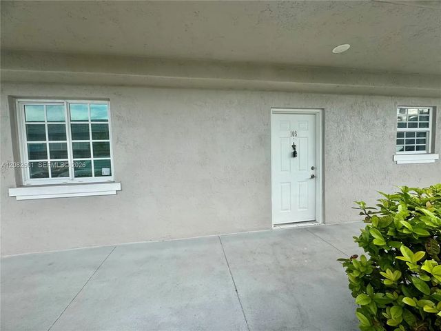 3 of 20 - 8380 Nw 103rd Street #105g, Hialeah Gardens, FL