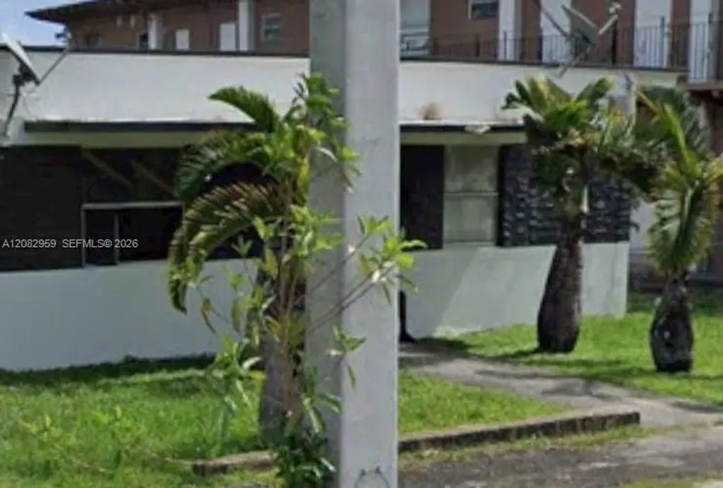 537 Sw 6th Avenue, Homestead