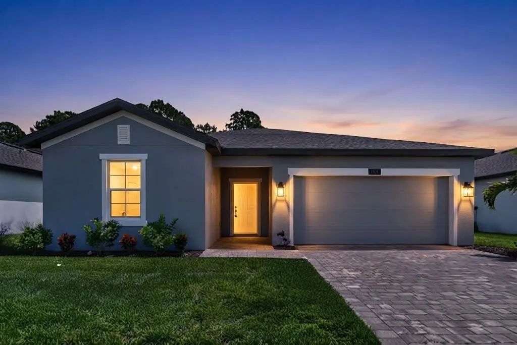 243 Lakeside Breeze Way, Lehigh Acres