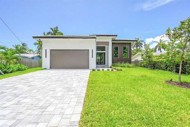 656 Nw 21st Street, Fort Lauderdale