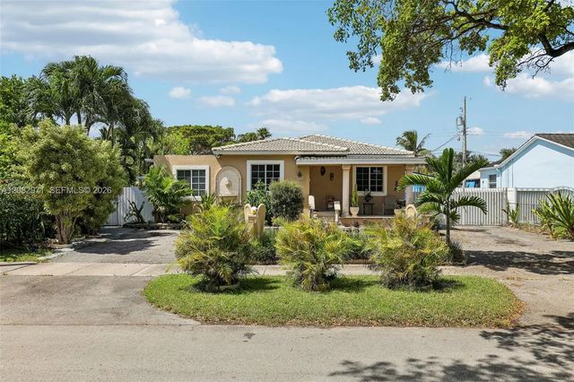 6531 Sw 20th Street, West Miami