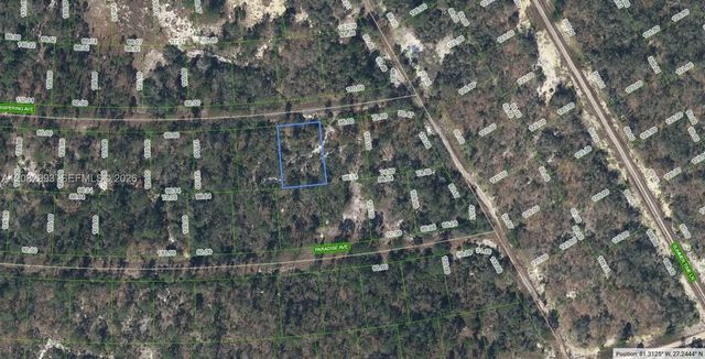 367 Whispering Avenue, Lake Placid