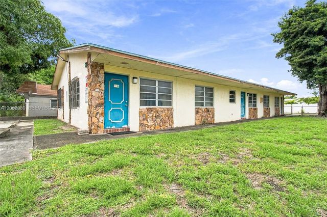 18 Sw 13th Street, Dania Beach