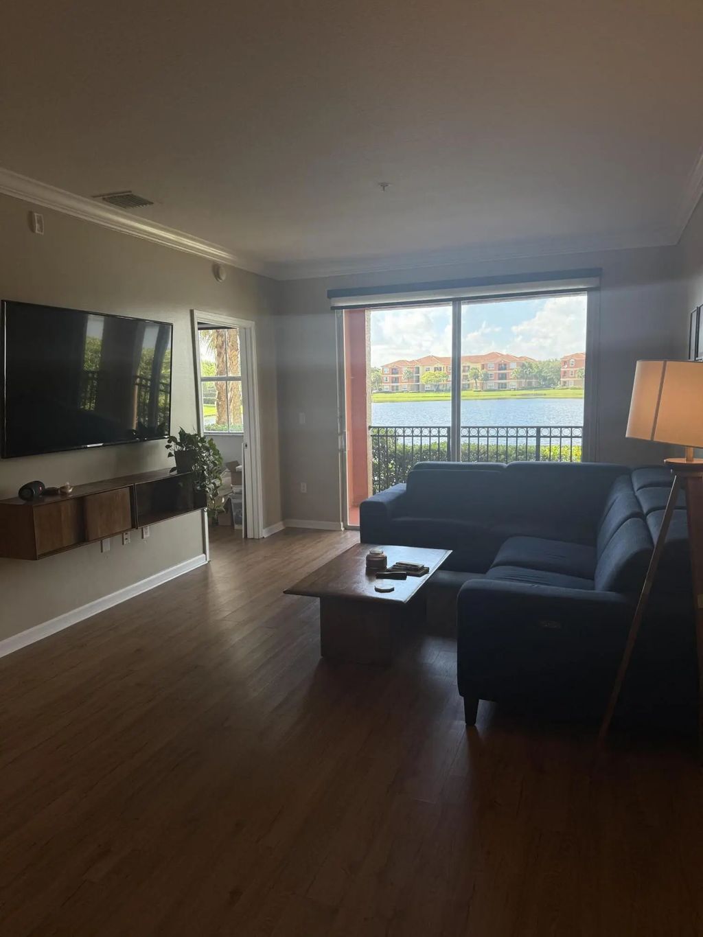 4404 Sw 160th Avenue #816, Miramar