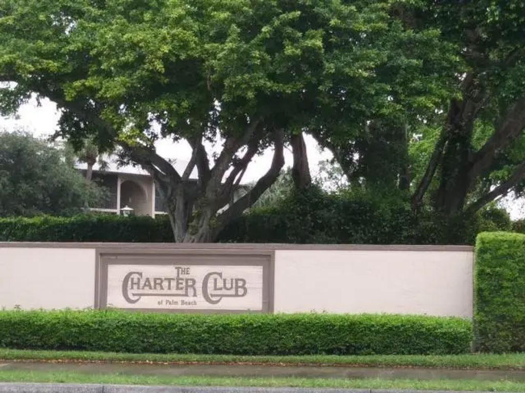 201 Foxtail Drive #c1, Greenacres
