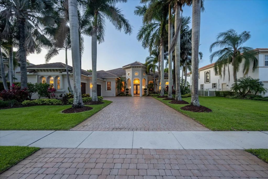 12308 Equine Lane, Wellington
