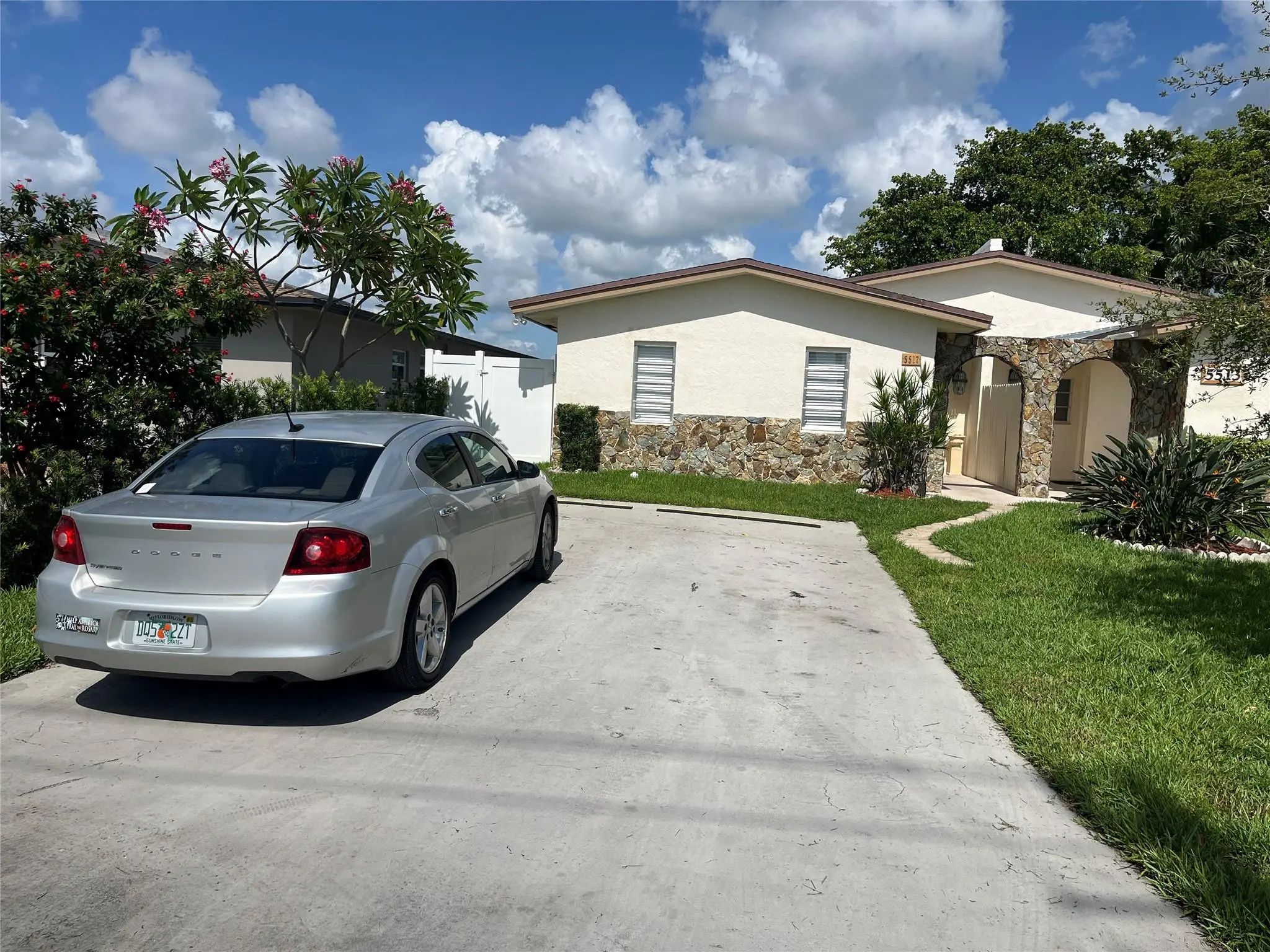 5517 Sw 24th Avenue, Dania Beach