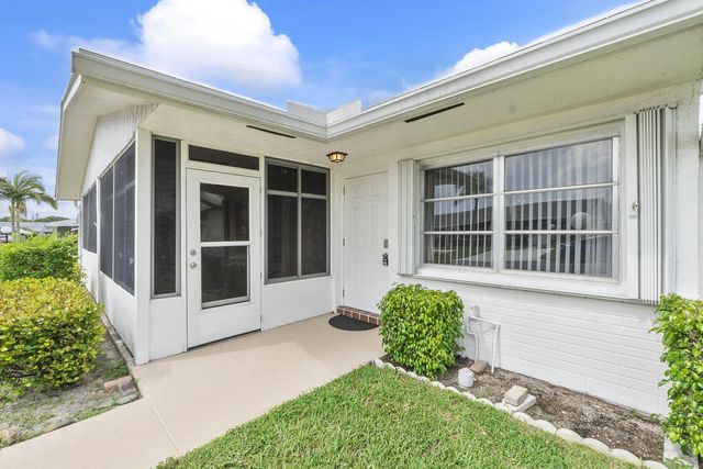 2 of 18 - 3449 Rossi Court, West Palm Beach, FL