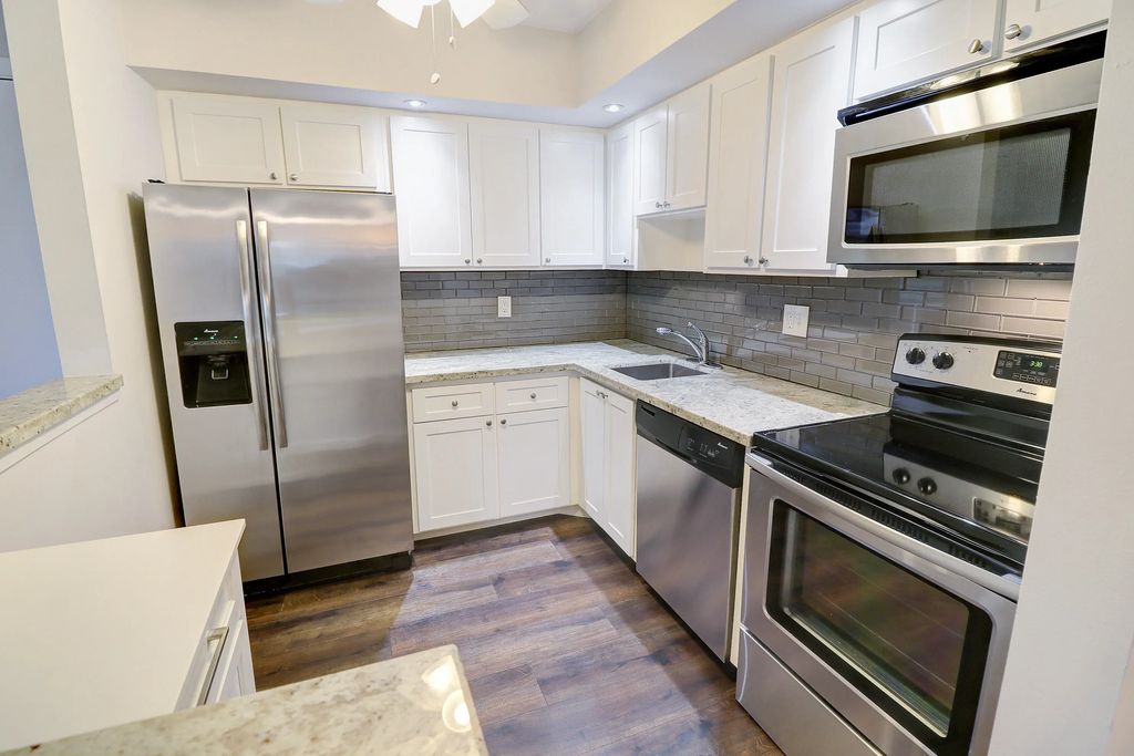 7801 Ashmont Circle #104, Tamarac