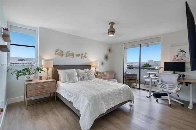1775 Washington Avenue #6e, Miami Beach