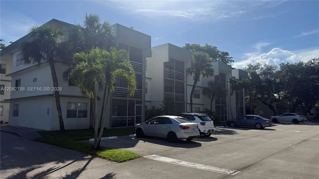 4215 N University Drive #115, Sunrise