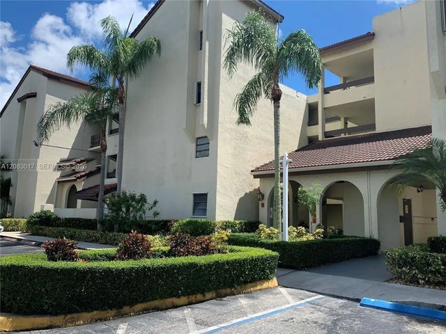 2 of 40 - 8933 Sw 123rd Court #401, Miami, FL