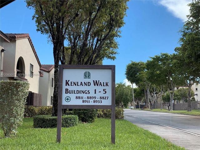 3 of 40 - 8933 Sw 123rd Court #401, Miami, FL
