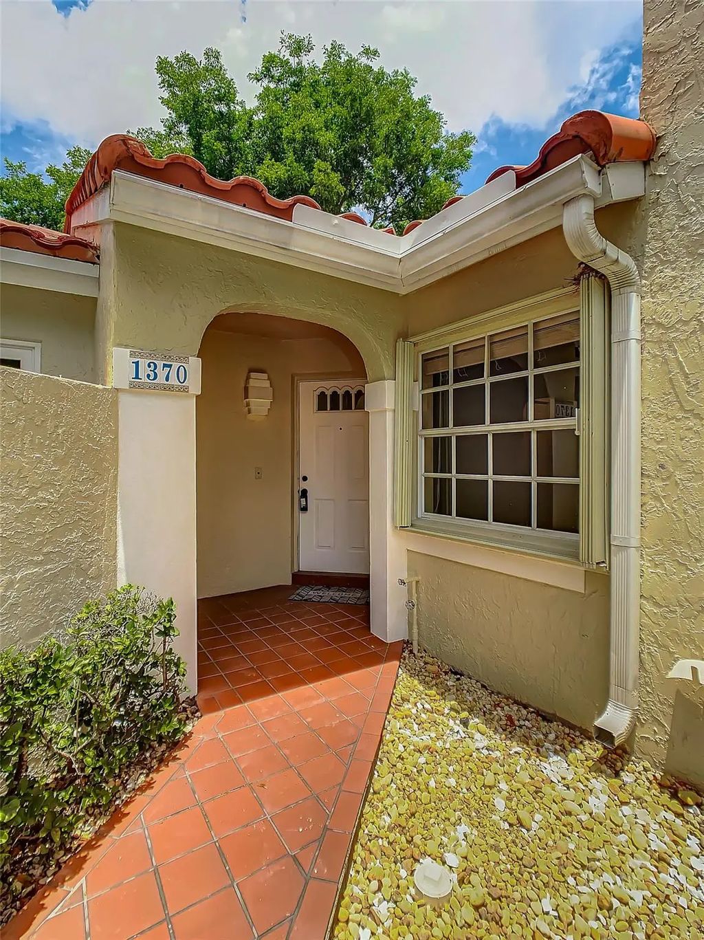 1370 Cottonwood Circle #18-3, Weston