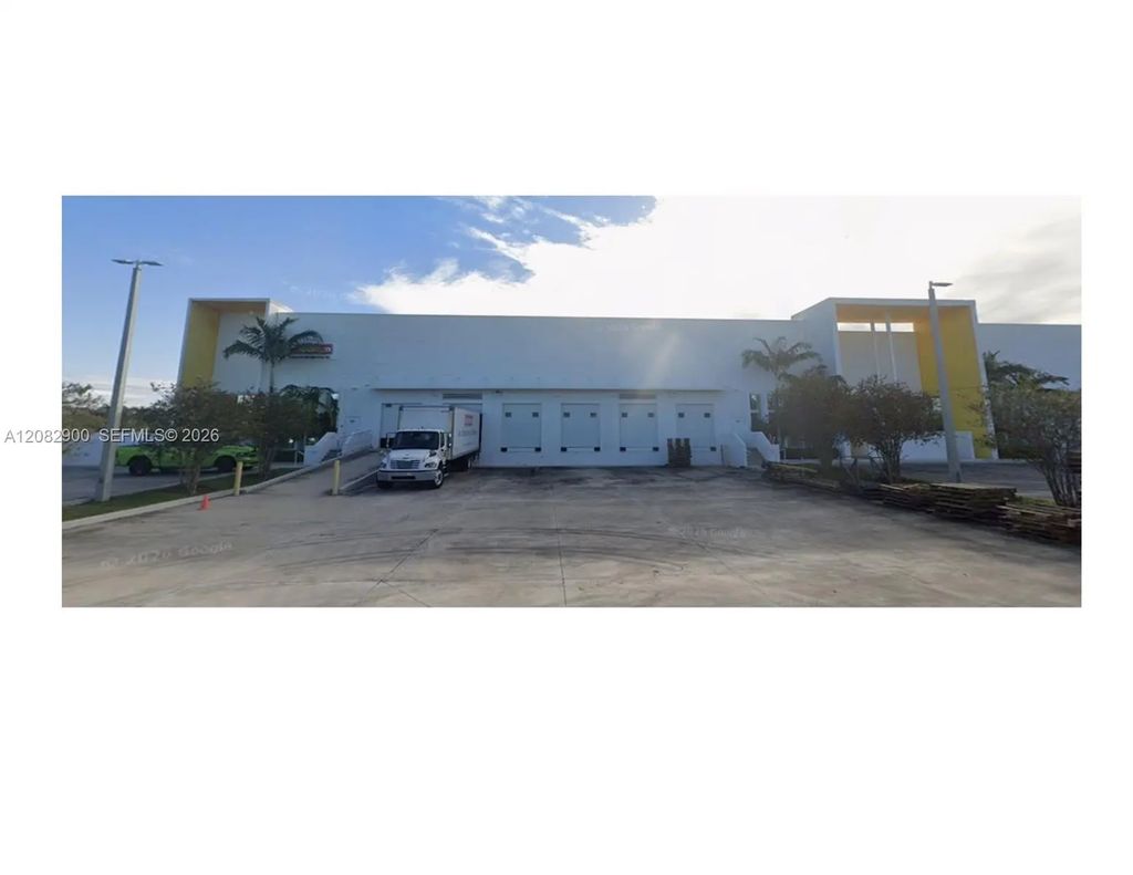 1551 Se 36th Avenue, Homestead
