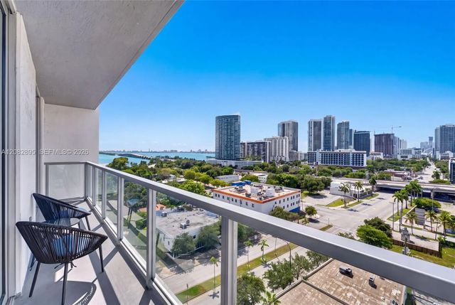 2 of 17 - 3900 Biscayne Boulevard #s-1010, Miami, FL