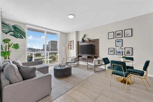 5 of 17 - 3900 Biscayne Boulevard #s-1010, Miami, FL