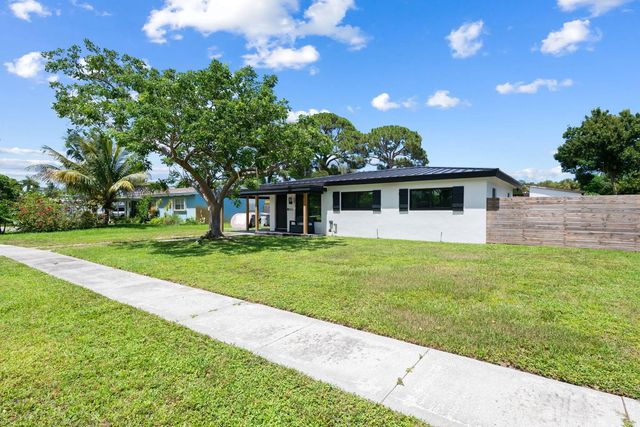 1032 Sw 1st Terrace, Pompano Beach